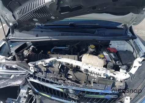 2019 Buick Encore Fwd Preferred z USA, uszkodzony, nr VIN KL4CJASB6KB702209